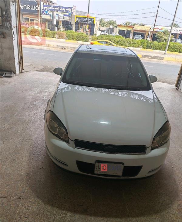 شيفروليه امبالا 2012 للبيع في العراق - ديالى